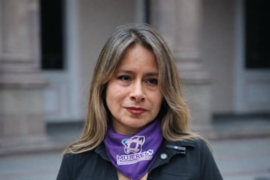 Mujeres que transforman territorios: una red femenina promueve la paz desde parroquias urbanas y rurales de Quito