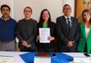 Quito y la Universidad Central, juntos para impulsar el bienestar animal