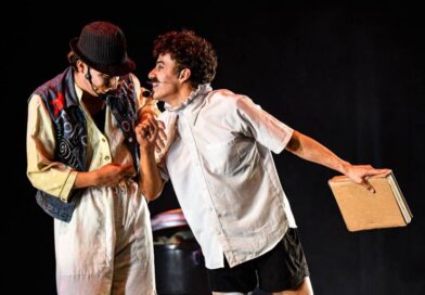 Jóvenes de Quito encuentran en el arte una oportunidad económica: así funciona el modelo del Circo de Luz Jóvenes de Quito encuentran en el arte una oportunidad económica: así funciona el modelo del Circo de Luz