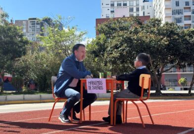 Hablemos de sueños: una entrevista muy especial desde el Benalcázar