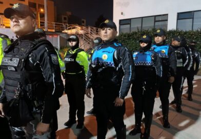 Operativos liderados por el Municipio dejan 11 clausuras, 84 citaciones y un aprehendido en intensas jornadas de apoyo a la seguridad