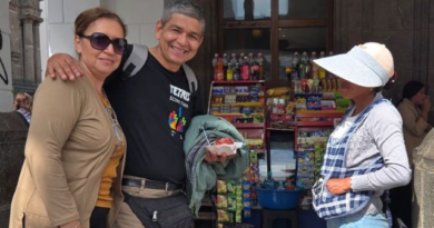 Entre aromas, madera y espumilla: los oficios que resisten en Quito