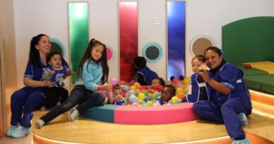 El cuidado de la primera infancia convierte a Quito en la primera ciudad del país en recibir la Certificación What Works Cities El cuidado de la primera infancia convierte a Quito en la primera ciudad del país en recibir la Certificación What Works Cities