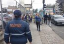 Patrullas fijas y operativos  fortalecen la seguridad en los mercados municipales