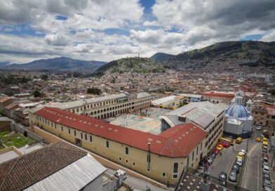 Conozca los 5 destinos imperdibles para turistear en la ciudad más linda del mundo