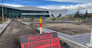 Mejoras en los parqueaderos municipales avanzan: así funcionará el parqueadero Bicentenario B durante su renovación