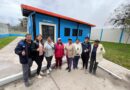 Obras comunitarias: casas comunales, graderíos y una tribuna fortalecen espacios barriales en el norte de Quito