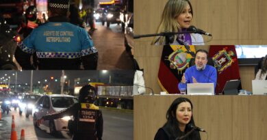 “Enfrentaremos la situación con más contundencia”, dice el alcalde Muñoz al detallar acciones en seguridad: apoyo a la Policía, refuerzo del Cuerpo de Agentes y más presencia en el espacio público