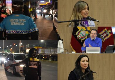 “Enfrentaremos la situación con más contundencia”, dice el alcalde Muñoz al detallar acciones en seguridad: apoyo a la Policía, refuerzo del Cuerpo de Agentes y más presencia en el espacio público