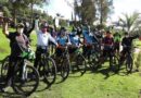 Estos son los parques de Quito donde puedes pedalear en rutas, pistas y senderos para todas las edades