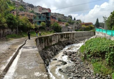 Simulacros, recorridos y controles: una agenda de prevención en Quito