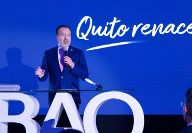Quito, Ciudad Creativa UNESCO, se convierte en el escenario de la Bienal Panamericana de Arquitectura 2026