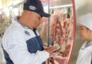 Controles constantes impiden que productos cárnicos riesgosos lleguen a las mesas de miles de familias en Quito