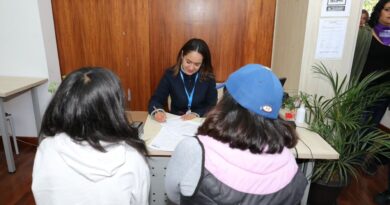 Más de 7 mil ciudadanos recibieron asesoría y patrocinio legal gratuito