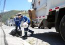 Juntos limpiamos Quito: ¿Cuánta basura recogió Emaseo en 2025?