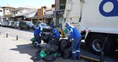 El trabajo integral 24/7 de Emaseo mantiene limpia a la ciudad más linda del mundo