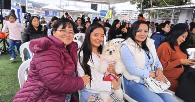 Actividades culturales y comunitarias llenan de vida los barrios