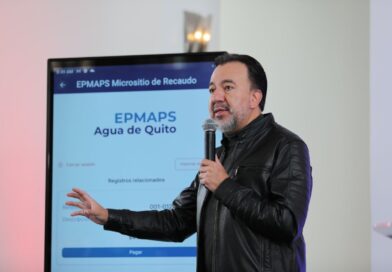 Quito a un click: trámites, servicios y entretenimiento en mi Quito APP