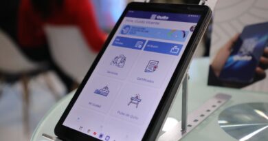 Mi Quito APP, más que trámites: información, entretenimiento y cultura