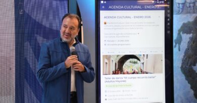 Mi Quito App ya disponible: trámites, información, pagos y servicios al alcance de un clic