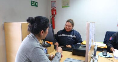 Pagos del peaje Guayasamín ahora pueden realizarse en la Terminal Terrestre de Quitumbe Pagos del peaje Guayasamín ahora pueden realizarse en la Terminal Terrestre de Quitumbe