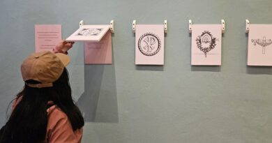 Del CAC al Yaku: cinco espacios para recorrer la ciudad con otros ojos Del CAC al Yaku: cinco espacios para recorrer la ciudad con otros ojos