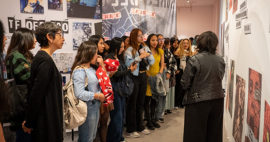 Últimos días de ‘Ritualidades de Rabia y Ternura’ en el Museo de la Ciudad