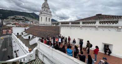 En Carnaval descubra los tesoros de nuestro patrimonio religioso