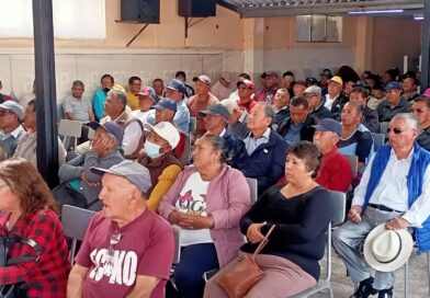 Federación de Trabajadores Municipales y Organizaciones Gremiales se suma al rechazo de reforma al COOTAD Federación de Trabajadores Municipales y Organizaciones Gremiales se suma al rechazo de reforma al COOTAD