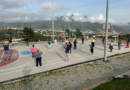 Los vecinos de Quito se benefician con 196 puntos gratuitos de actividad física