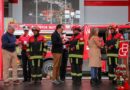Calderón y zonas cercanas ya cuentan con nueva estación de Bomberos