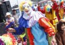 A la voz del Carnaval, todo el mundo se levanta: más de 100 actividades en los barrios de Quito