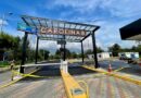Por rehabilitación: cierres temporales en estacionamientos de La Carolina y Bicentenario