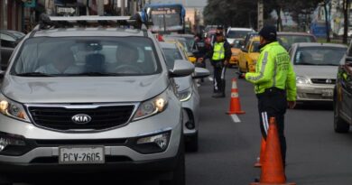 Ponga atención a los cierres viales por la ‘Noche Blanca 2026’
