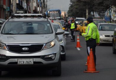 Ponga atención a los cierres viales por la ‘Noche Blanca 2026’