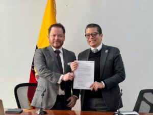 Metro de Quito recibe la licencia ambiental para la extensión hasta La Ofelia