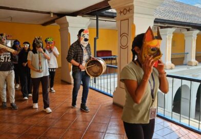 Cuando el Carnaval suena, los museos se activan con la entrada por USD 1