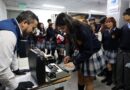 Inició el Tour Registral 2026 dirigido a estudiantes de secundaria
