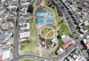 Un millón de personas del sur de Quito beneficiadas con nuevas vías, parques y soterramiento