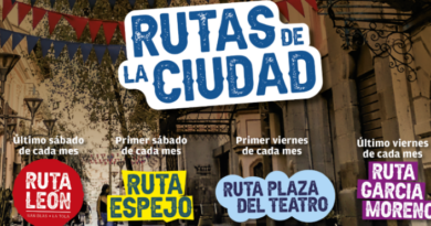 Dos días, mil historias: las rutas imprescindibles para vivir el Centro de Quito Dos días, mil historias: las rutas imprescindibles para vivir el Centro de Quito