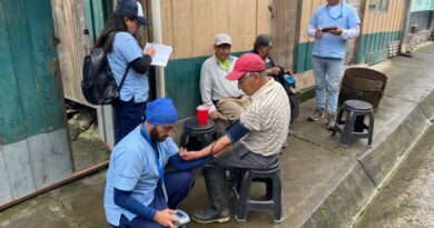 Con la reforma al COOTAD, quienes pierden son las familias que hoy reciben atención gratuita de salud Con la reforma al COOTAD, quienes pierden son las familias que hoy reciben atención gratuita de salud