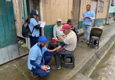 Con la reforma al COOTAD, quienes pierden son las familias que hoy reciben atención gratuita de salud Con la reforma al COOTAD, quienes pierden son las familias que hoy reciben atención gratuita de salud
