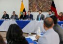 Quito reúne a expertos nacionales e internacionales para fortalecer su estrategia de seguridad