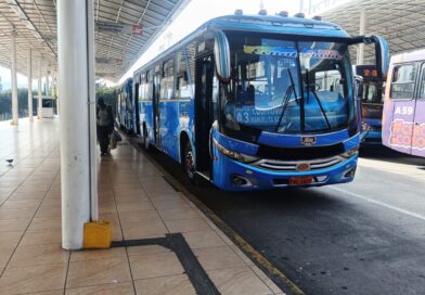Buses alimentadores del sur modifican sus recorridos por desfiles de Carnaval: conozca las rutas alternas