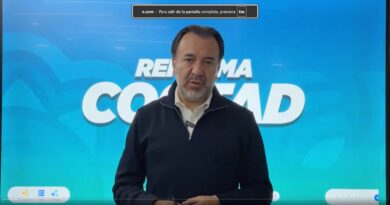 ‘No abandonen a las familias más pobres del Ecuador’: Pabel Muñoz a la Asamblea Nacional sobre reforma al COOTAD ‘No abandonen a las familias más pobres del Ecuador’: Pabel Muñoz a la Asamblea Nacional sobre reforma al COOTAD