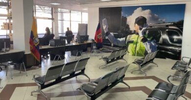 Desde este lunes 2 de marzo el Centro de Matriculación de la AMT atenderá en nuevas instalaciones Desde este lunes 2 de marzo el Centro de Matriculación de la AMT atenderá en nuevas instalaciones