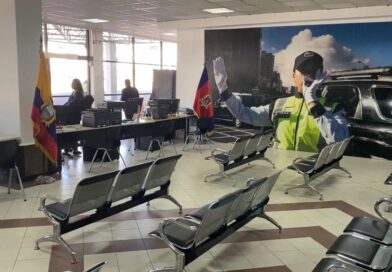 Desde este lunes 2 de marzo el Centro de Matriculación de la AMT atenderá en nuevas instalaciones Desde este lunes 2 de marzo el Centro de Matriculación de la AMT atenderá en nuevas instalaciones