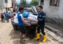 Municipio de Quito atiende a familias afectadas en La Bota tras emergencia por lluvias Municipio de Quito atiende a familias afectadas en La Bota tras emergencia por lluvias