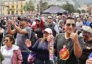 Más de medio millón de personas disfrutaron del Carnaval Quito 2026
