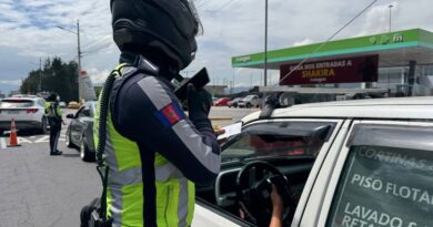 AMT no sancionará a conductores con licencia caducada mientras dure la suspensión de servicios dispuesta por el Gobierno Nacional